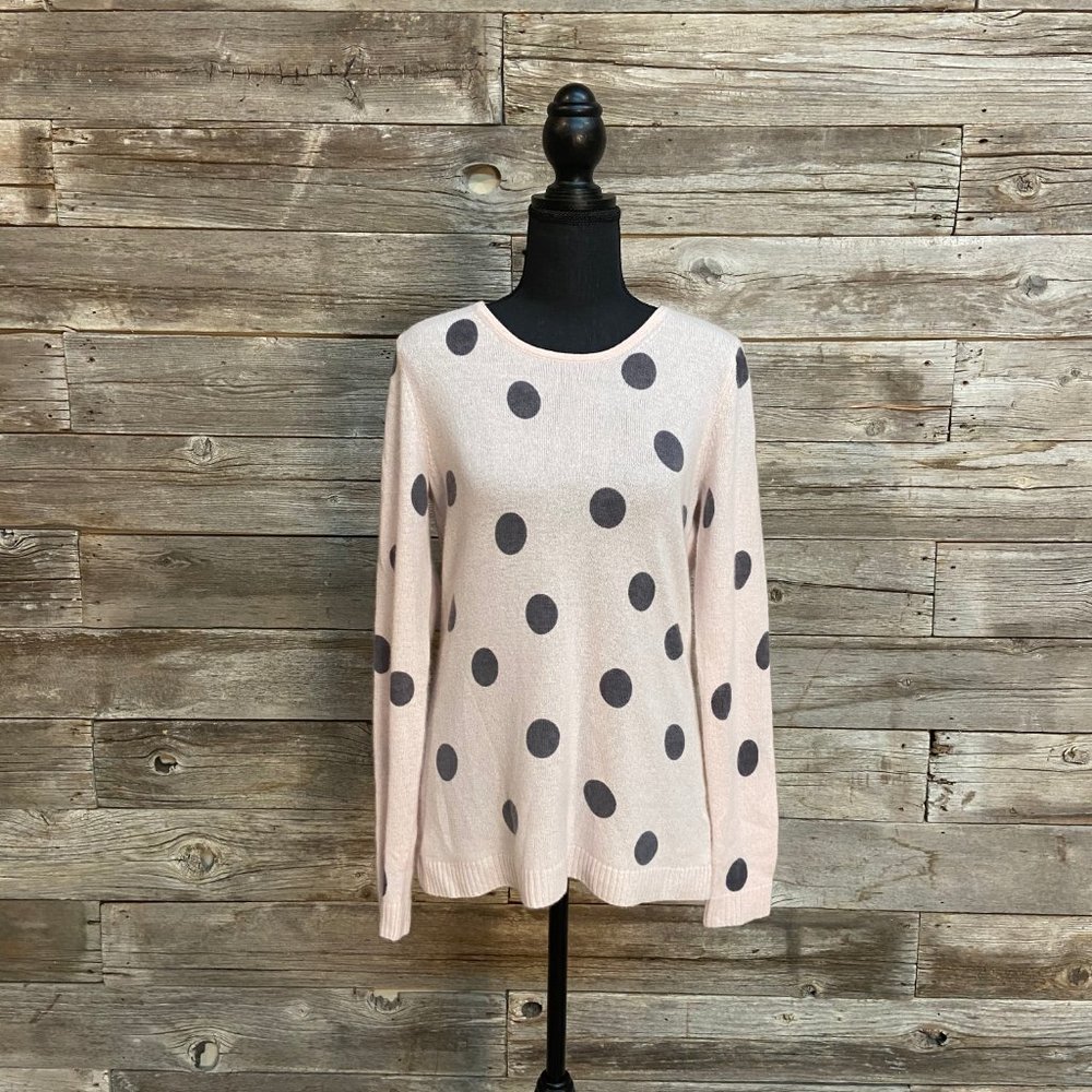 🌸Saks Fifth Avenue 100% Cashmere🌸
